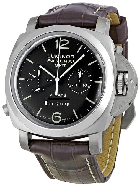 montre panerai homme|which panerai to buy.